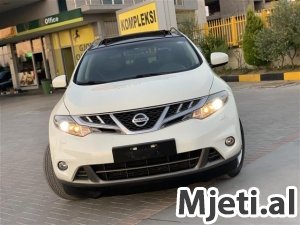 Nissan Murano 2.5 Dizel-Full Option 2011-Panorama-