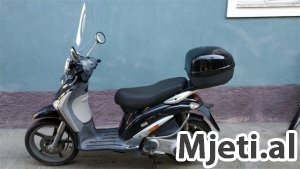 Okazion super moto liberty 125 cc me patent makine