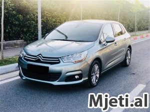 Citroen C4, 1.6 HDI ,2012 , 98.000km. OKAZION !!!!