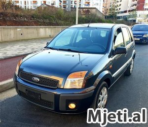 Ford fusion 2009 Automat Zvicra me dogan