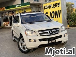 MERCEDES-BENZ GL 320-Okazion...Full Option!!!