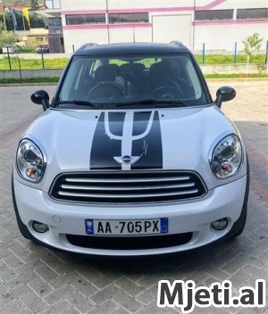 Mini Cooper 2.0 Nafte Kamjo Automat