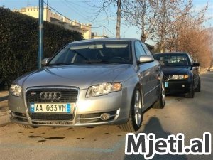 Audi a4 1.9 OKAZION