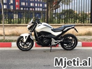 Honda NC700 Naked , 2013 !!!!!!