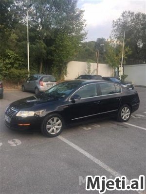 ??Okazion/shitet VW Passat automat Benzin+gas