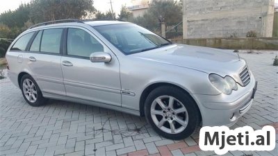 Mercedes Benz C Klas ,200 CDI
