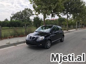 LANCIA YPSILON 1.3 MJT 2008
