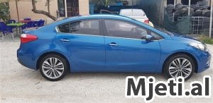 KIA K3-2015-1.6 NAFTE/AUTOMAT