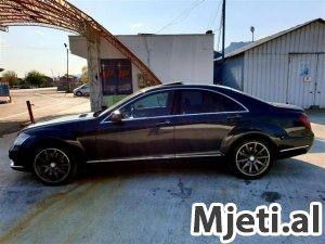 S-320 cdi luk 2010 l