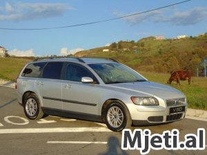 Volvo V50 1.6 Naft&euml; 2006, ideale p&euml;r qytet!