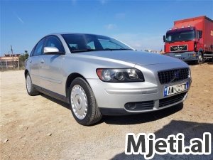 OKAZIOOONNNNNNNNNNNN VOLVO S40 2.0 NAFT 2005