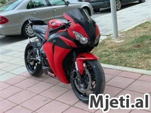 Honda cbr1000rr 2009