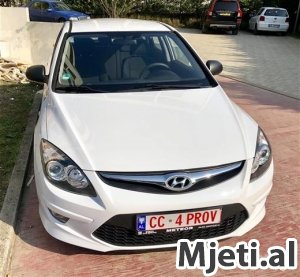 Okazion... Hyundai i 30 1.6 nafte, 2010, manual