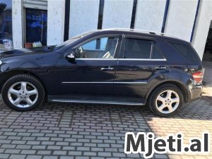 Ml 320cdi 2008