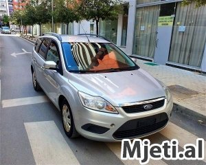 Ford focus 1.6 benzin 2009 zvicra me dogan