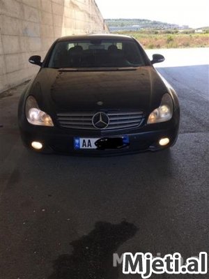 Cls 320 2006
