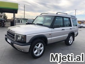 ?OKAZION?Land Rover Discovery