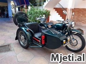 M72 ural 750 cc