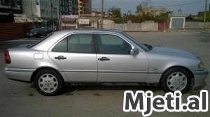 Benz C Class 1995