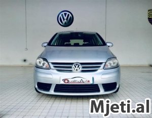Vw Golf Plus 2.0 Diezel Automat