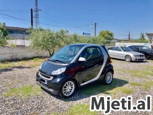 OKAZIOOON !!!Smart Fortwo Coupe Motorr 1.0 Benzine