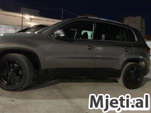 Tiguan 2.0