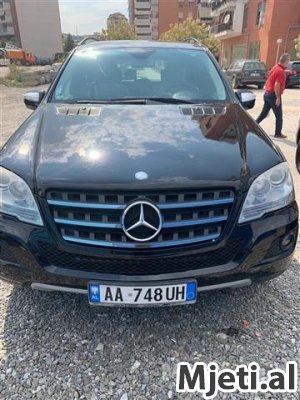 Shitet Mercedez Benz ML 280